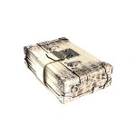 Louis Vuitton Petite Malle Bag